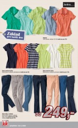 Kik textil Prospekt od 9.4.2014, strana 10 