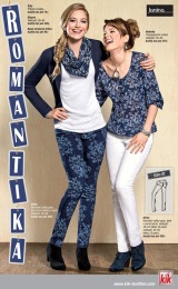 Kik textil Prospekt od 9.4.2014, strana 11 