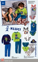 Kik textil Prospekt od 20.8.2014, strana 8 